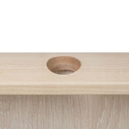 Копилка для винных пробок Бокал всегда наполовину полон Копилка для винных пробок Бокал всегда наполовину полон