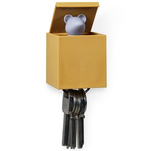 Держатель для ключей Lucky Mouse Key