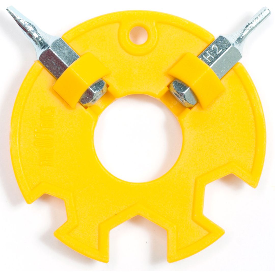 Игрушка-конструктор The Offbits Infobit