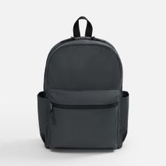 Рюкзак Modera (темно-серый (графит))