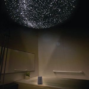 Планетарий для ванной Homestar Aqua