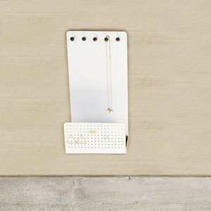 Подставка для украшений Curio Jewelry Stand