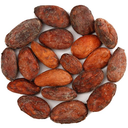 Какао-бобы (100 г) Какао-бобы (100 г)