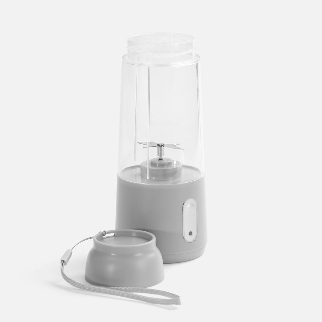 Портативный блендер Blendify (серый) Портативный блендер Blendify (серый)