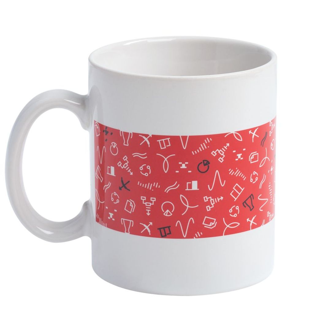 Кружка Бизнес-зодиак Стрелец Кружка Бизнес-зодиак Стрелец