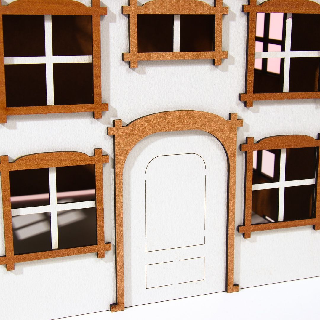 Свадебный банк Дом