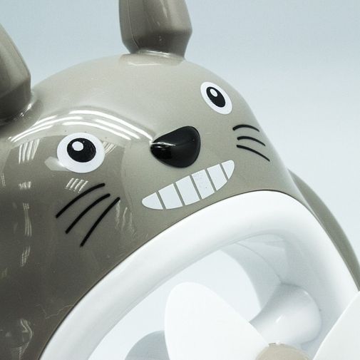 Настольный Вентилятор Тоторо Настольный Вентилятор Тоторо