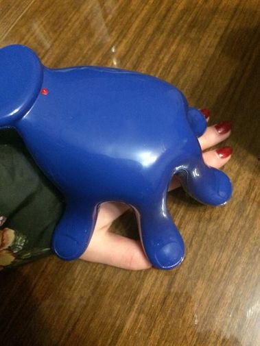  Фото покупателя Анна