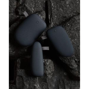 Внешний аккумулятор Pebble 7800 мАч (Черный) Внешний аккумулятор Pebble 7800 мАч (Черный)