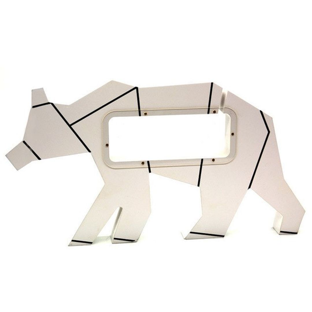 Копилка Медведь (дерево) Копилка Медведь (дерево)