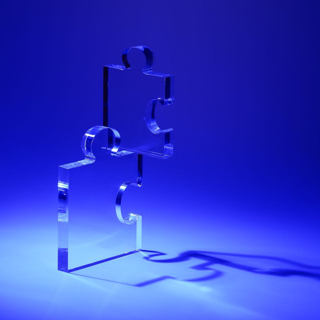 Стела Collab (малая)