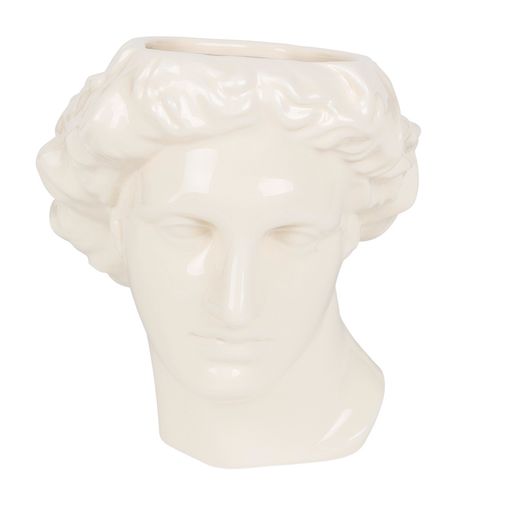 Ваза Apollo (Белый)