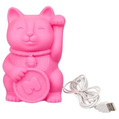 USB Светильник Lucky Cat