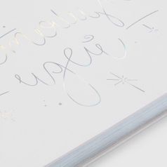 Подарочный набор Блестящих идей! Подарочный набор Блестящих идей!