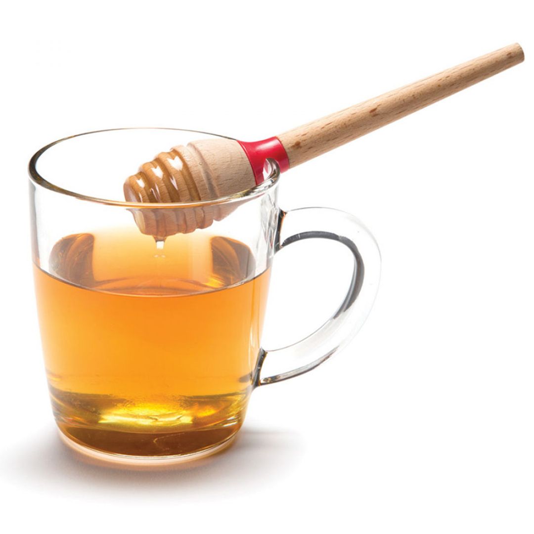 Ложка для меда Tulip