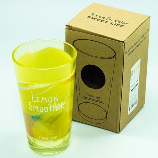 Стакан для коктейлей Treein Art Стакан для коктейлей Treein Art