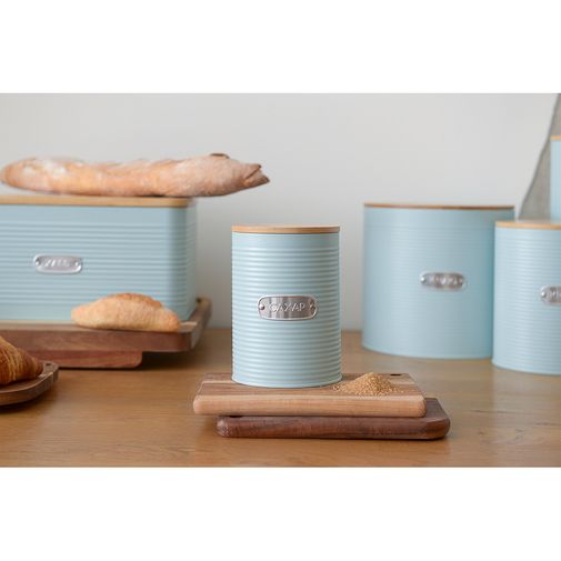 Набор банок для хранения Irmel 3 шт. (1,2 л,)