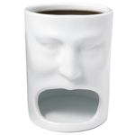 Голодная кружка Face Mug