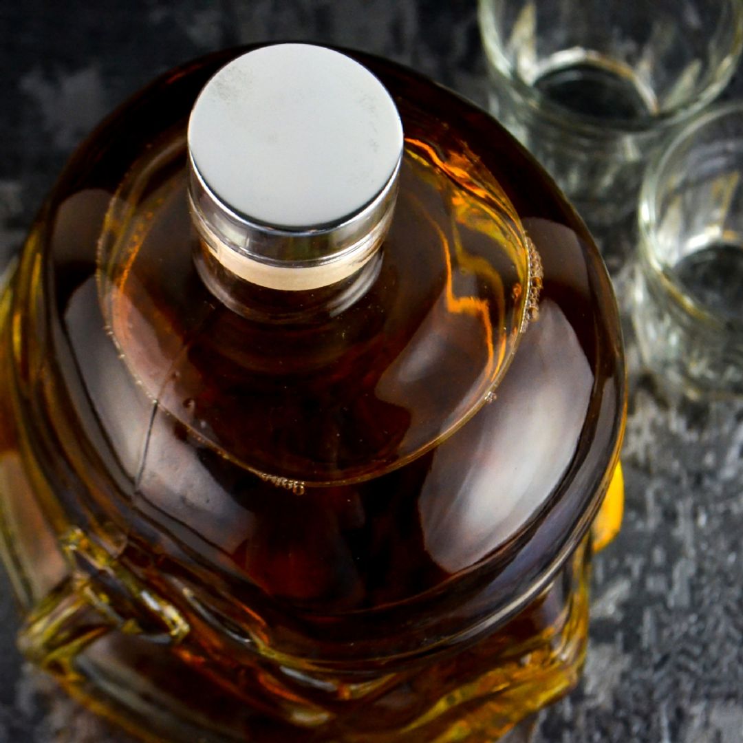 Декантер Star Wars Штурмовик (750 мл) Декантер Star Wars Штурмовик (750 мл)