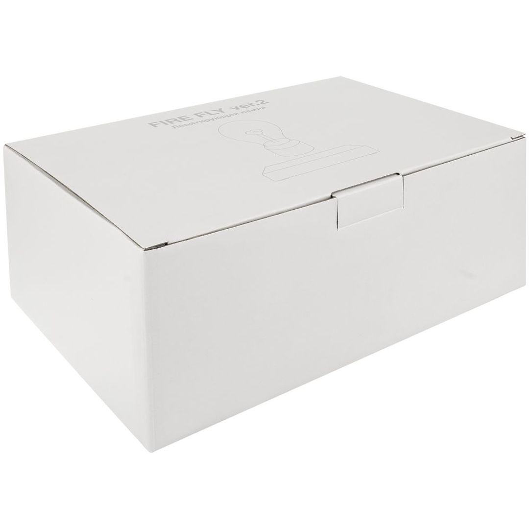 Левитирующая лампа FireFly (ver. 2)