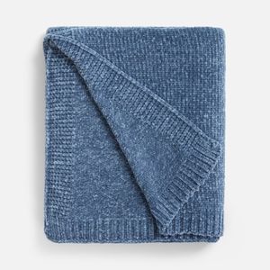 Плед Cozynova (синий)