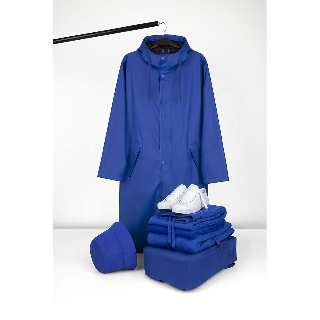 Плащ-дождевик Макинтош R3 (Синий) Плащ-дождевик Макинтош R3 (Синий)