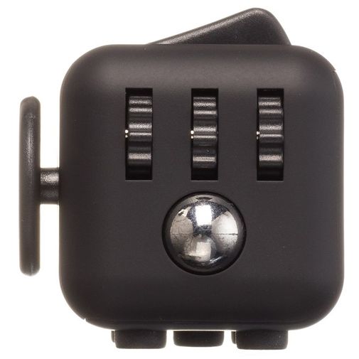 Кубик-антистресс Fidget Cube Midnight