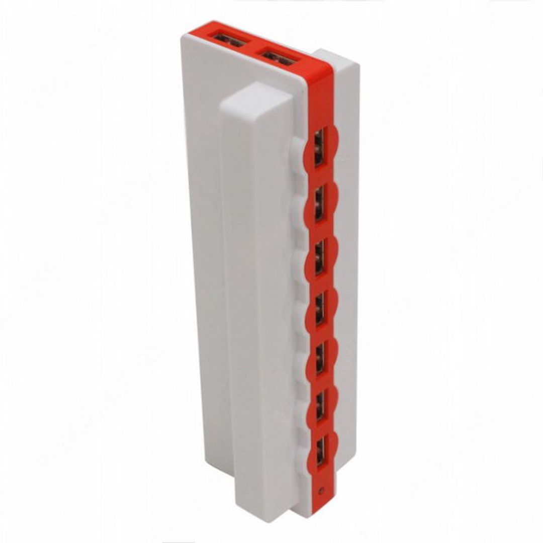 USB Хаб 10 портов