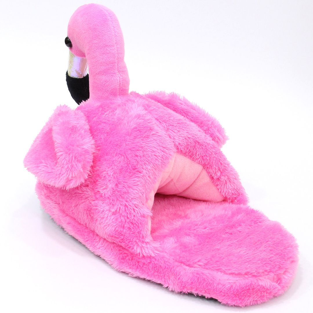Тапочки Фламинго Тапочки Фламинго