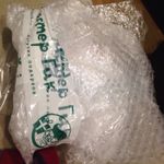 Открытка Поздравление разработчикам Отзыв