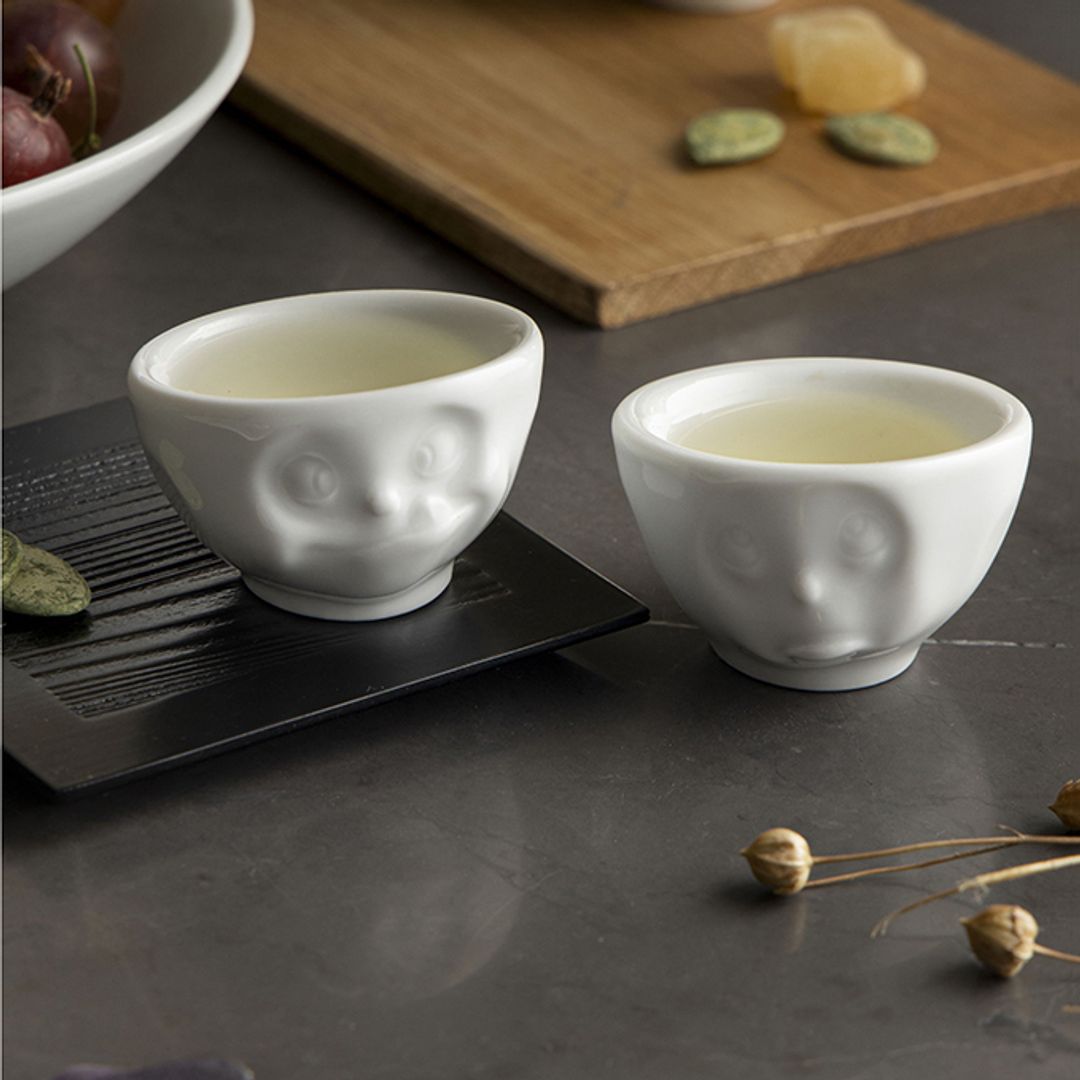 Набор подставок для яиц Tassen Oh please & Tasty (2 шт)