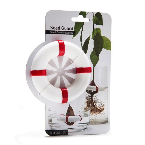 Проращиватель для авокадо Seed Guard
