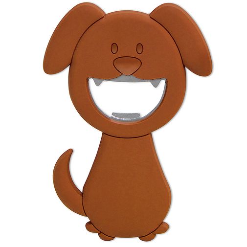 Открывашка Woof (на магните) Открывашка Woof (на магните)