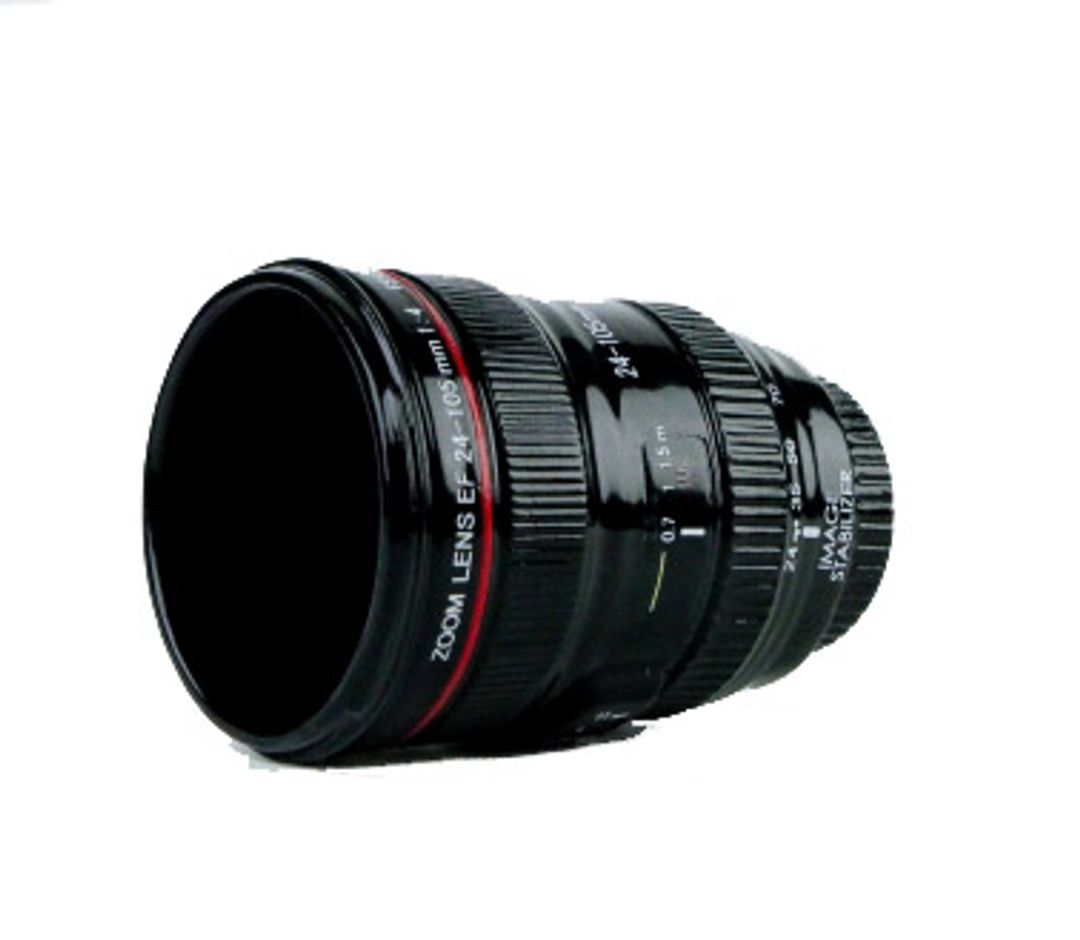 Набор стопок Объектив Canon Набор стопок Объектив Canon