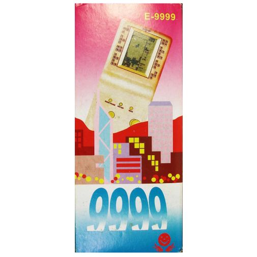 Тетрис (9999 в 1)