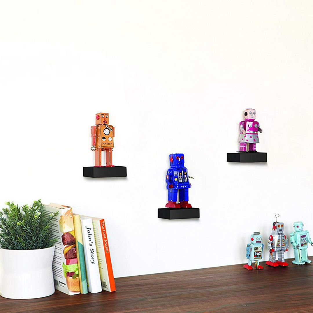 Набор полок Showcase (3 шт) Набор полок Showcase (3 шт)