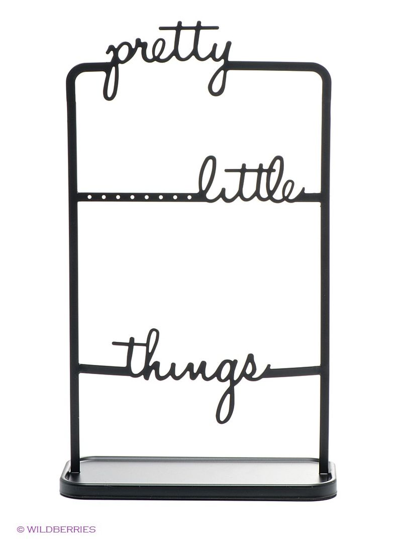 Подставка для украшений Pretty Little Things