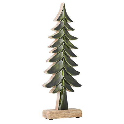 Декор новогодний Fairy tree из коллекции New Year Essential, 40 см