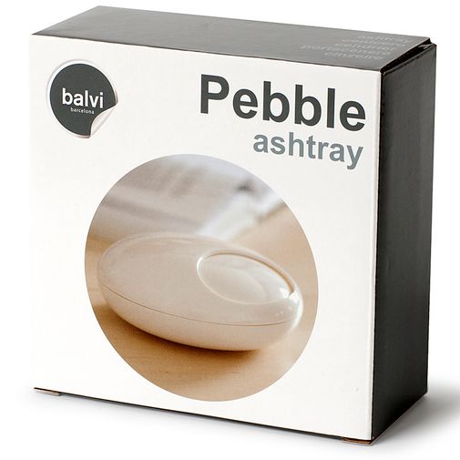 Пепельница Галька Pebble Пепельница Галька Pebble