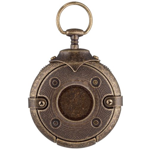 Флешка Cryptex Compass Lock 32 Гб