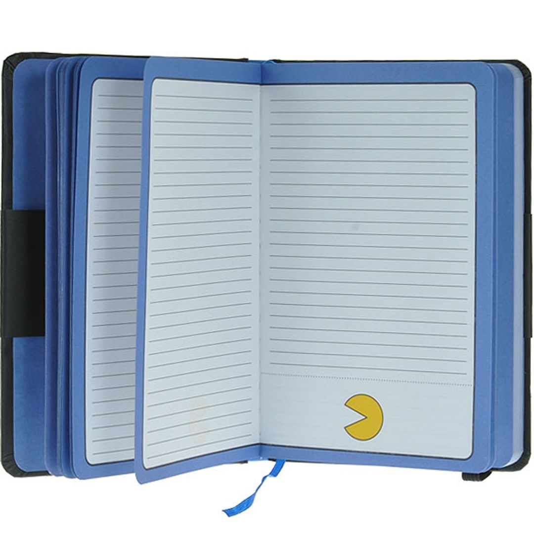 Блокнот Pac-Man Блокнот Pac-Man