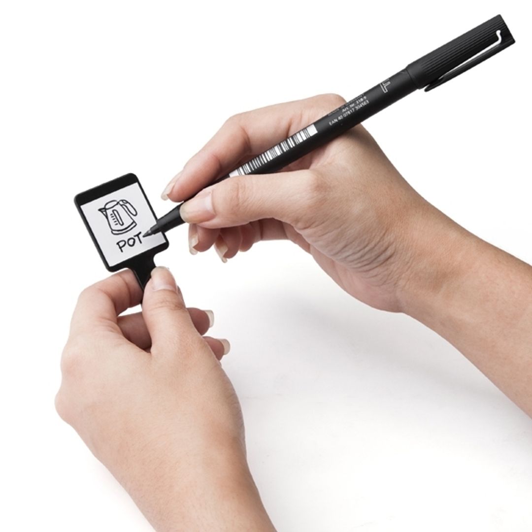 Держатель для проводов Power Plant