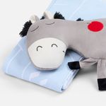 Мягкая игрушка-подушка Dapple