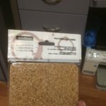 Подставка под чашку Кофе и котики Отзыв Подставка под чашку Кофе и котики Отзыв