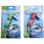 USB Вентилятор Лампа