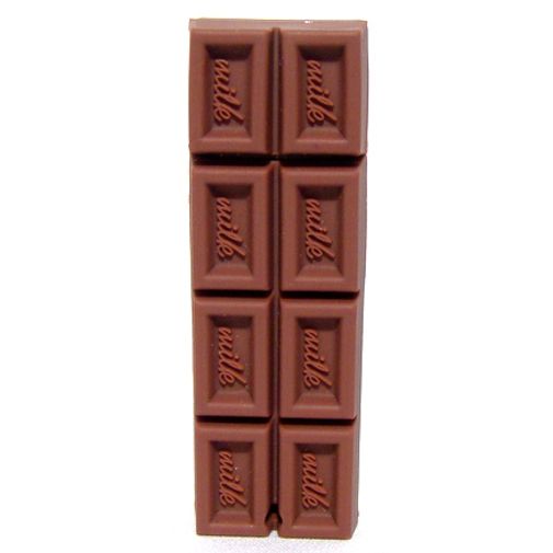 Флешка Шоколадка 8 Гб Флешка Шоколадка 8 Гб