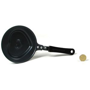 Сковорода Сердечко Сковорода Сердечко