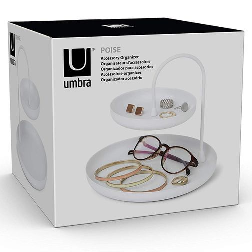 Подставка для украшений Poise