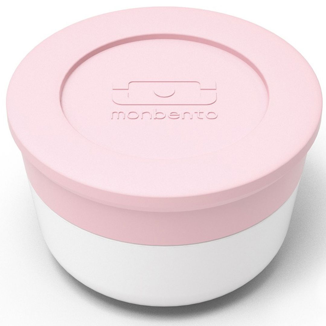 Соусница с крышкой Monbento Temple Соусница с крышкой Monbento Temple