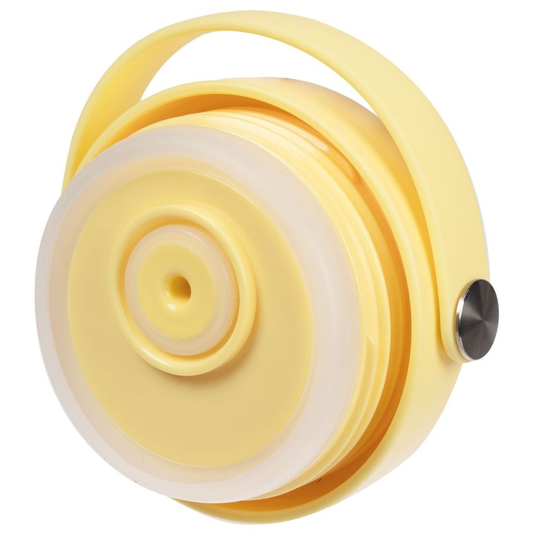 Термос для еды Tabenodo (Желтый) Термос для еды Tabenodo (Желтый)